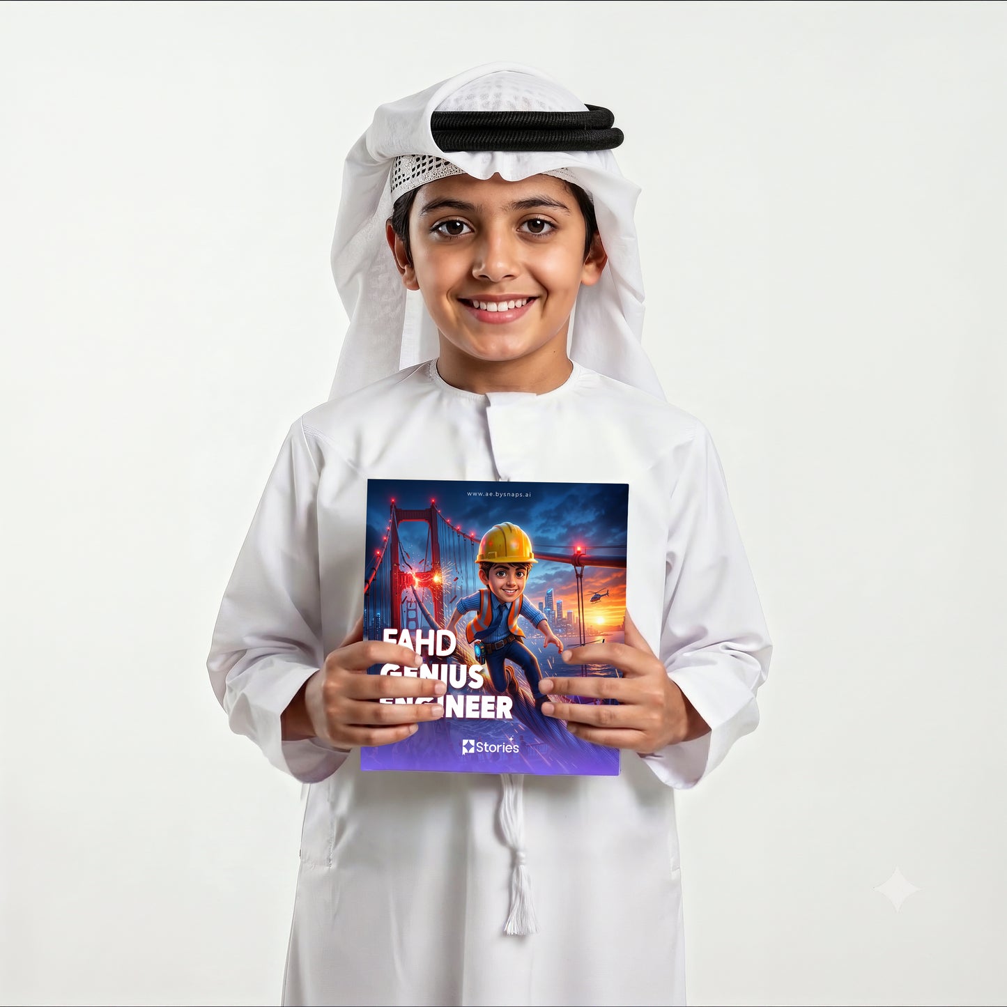 The Genius Engineer