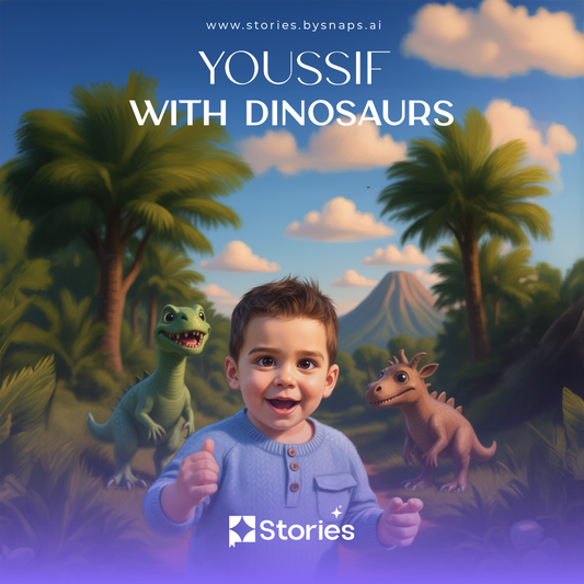 Dinosaurs