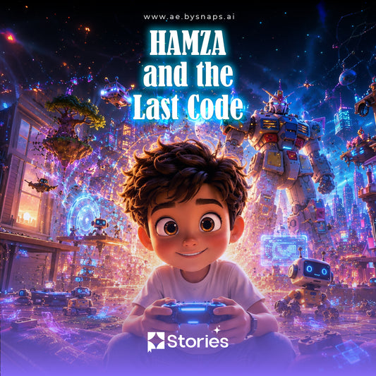 The Last Code