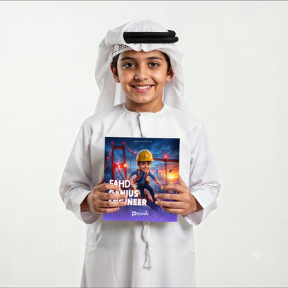 The Genius Engineer