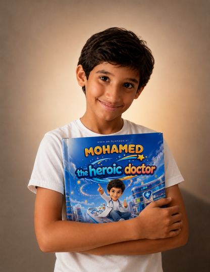The Heroic Doctor