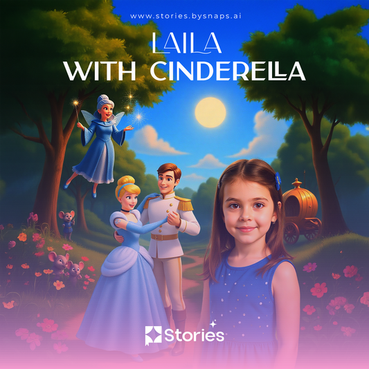 Cinderella