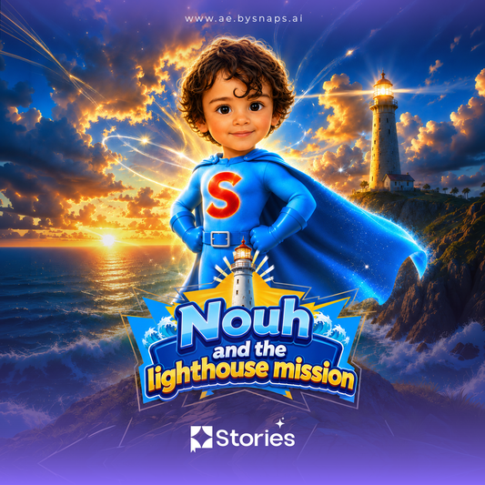 The Lighthouse Mission