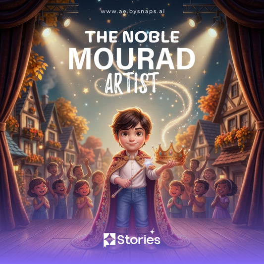 The Nobel Artist