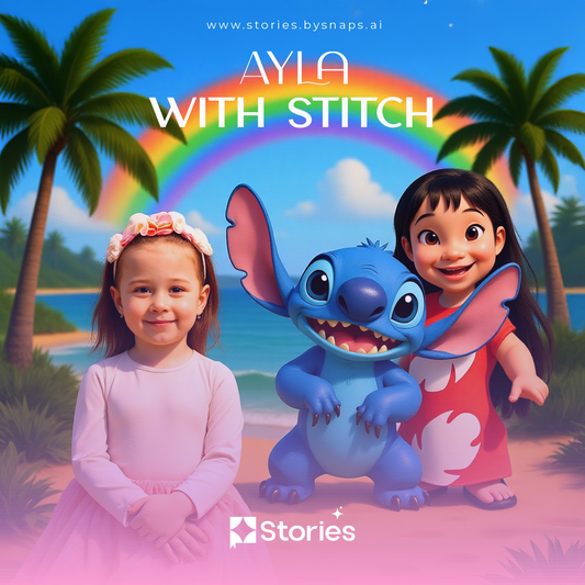 Stitch