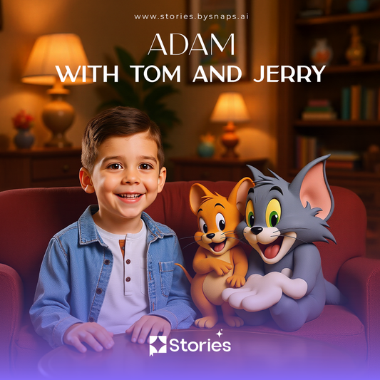 Tom and Jerry