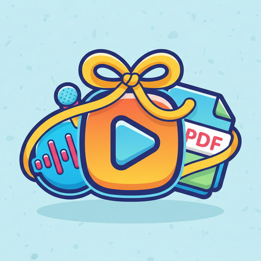 Digital Bundle