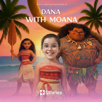 Moana