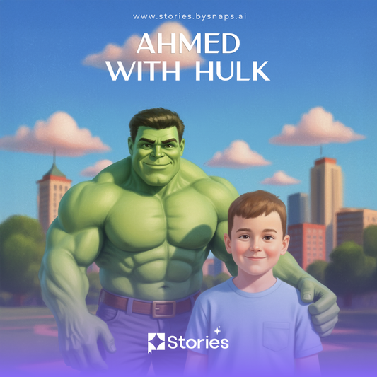 Hulk