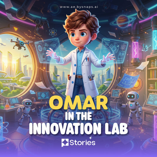 The Innovation Lab