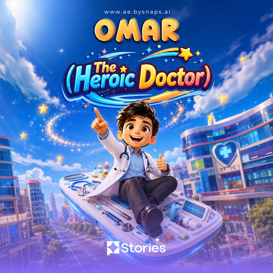 The Heroic Doctor